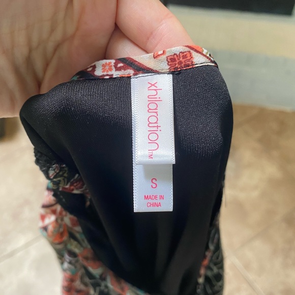 Xhilaration Boho Dress - Picture 5 of 6